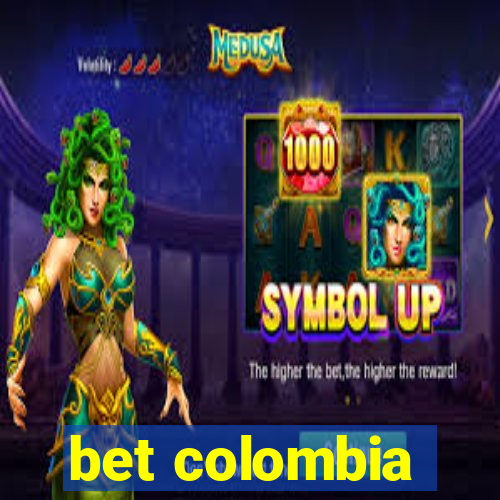 bet colombia